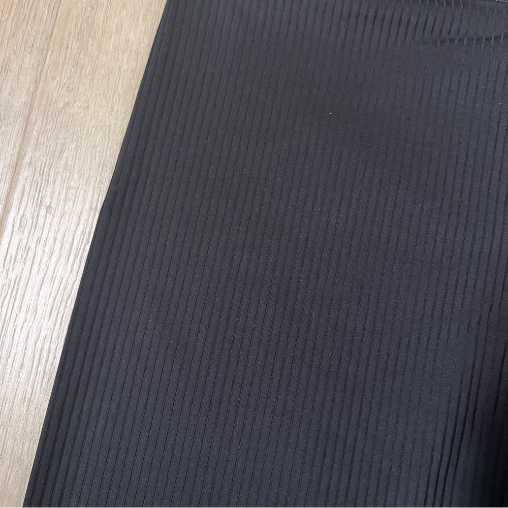 Girlfriend Collective Rib High Rise Legging NWT - Picture 3 of 6